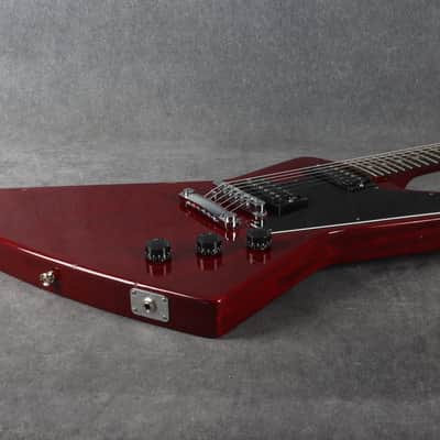 Gibson Explorer T 2016 - Cherry - 2nd Hand image 13