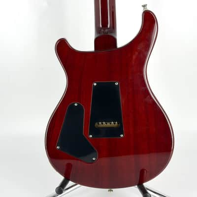 2008 PRS Custom 24 - McCarty Sunburst image 9