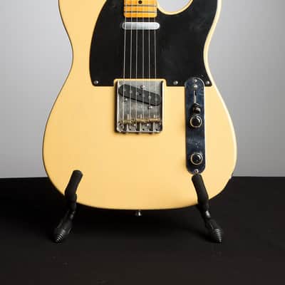 Rick Kelly Telecaster - Carmine Street Guitars image 2