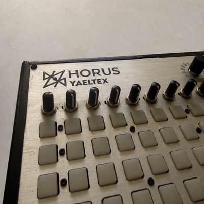 Yaeltex Horus Custom Made MIDI Controller, One of a Kind image 6