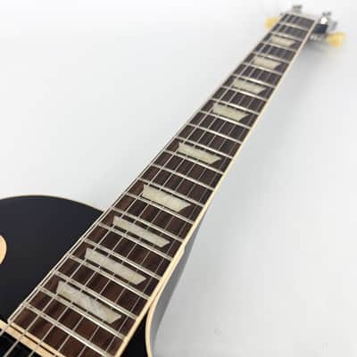 2025 Gibson Slash Les Paul Standard - November Burst image 6