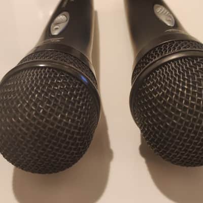 Fame DM-330B 2000s - black image 2