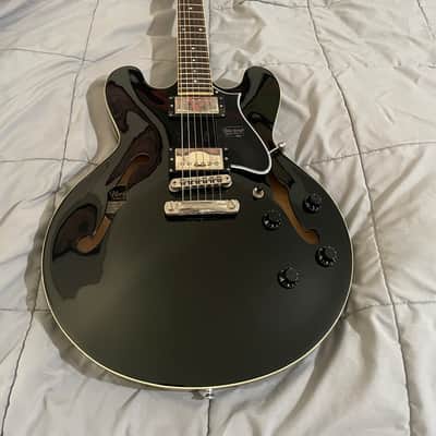 Heritage H-535 Standard Black Mint Condition image 11
