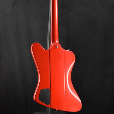 Epiphone 1963 Firebird I Reissue Cardinal Red image 5