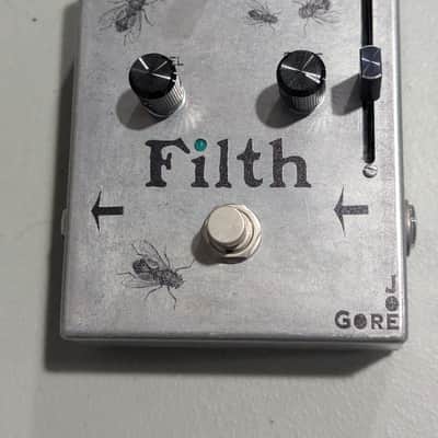 Joe Gore Filth Fuzz image 1