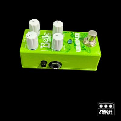 Wampler Belle Overdrive - X19227 image 4