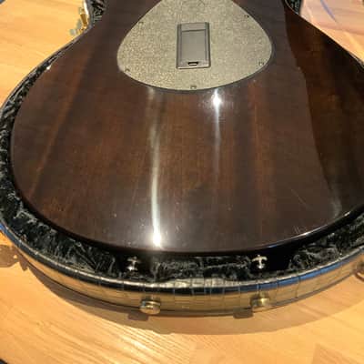 Taylor T5-S Neve K4 Preamp included image 5