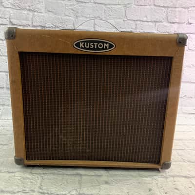 Kustom Sienna 65 Acoustic Guitar Combo Amp image 1