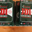 Radial JDI Passive Direct Box