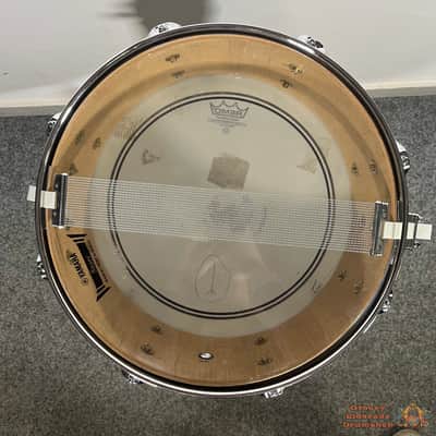 Yamaha Rydeen 14x5,5 Snare Drum image 5
