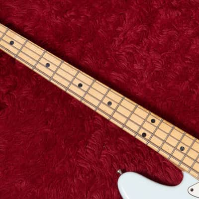 【used】G&L / USA Fullerton Standard JB Sonic Blue 4.445kg #CLF55252【Consignment】【GIB Yokohama】【price included SHIPPING & IMPORT TAX & VAT】 image 5