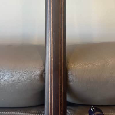 Ibanez EHB1505MS-PLF Bass Workshop Pacific Blue Burst Flat image 5