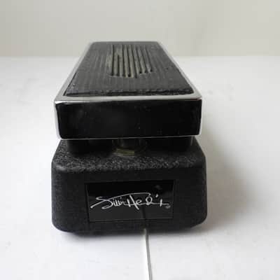 Dunlop JHM9 Jimi Hendrix Signature Cry Baby Mini | Reverb