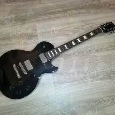 Gibson Les Paul Studio Ebony