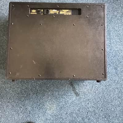 VOX VT100X LATE 2000’s - BLACK image 8