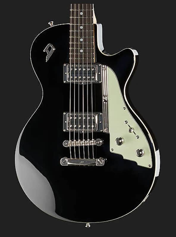 Duesenberg Starplayer Special 2010s image 8