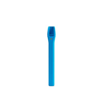RODE Interview Micro Handheld Adaptor for Wireless Microphones (Blue) image 4