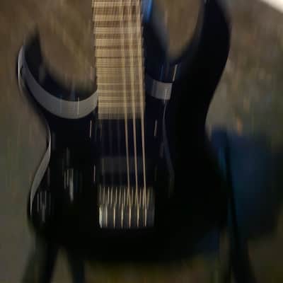Ibanez Geo mikro New 2025 - Black image 6