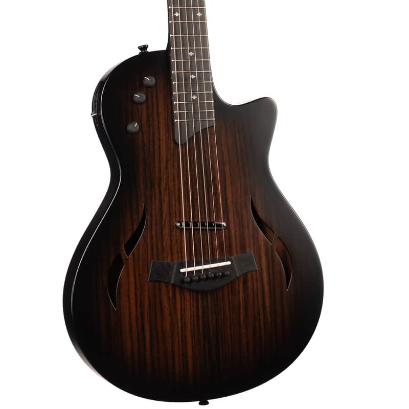 Taylor T5z Classic Rosewood Shaded Edgeburst (090) image 1