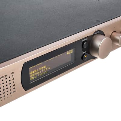 Lexicon PCM96 Surround Reverb / Effects Processor with Digital I/O image 6