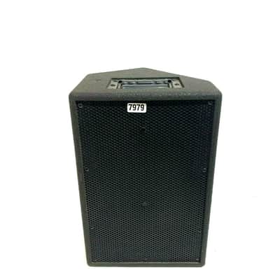 BB1 HA-M1 NL4M SPEAKER W/ PASS THRU & POLE MOUNTING #7979 #7980 (ONE) image 2