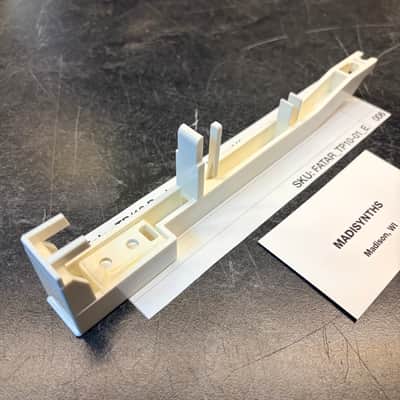 ORIGINAL Fatar TP/10 Replacement E Key for Kurzweil K2500X, | Reverb
