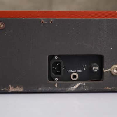 Vox V301 E Continental Organ Made In Italy #58907 image 14