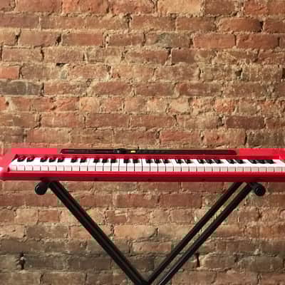 Casio CT-S200 Casiotone Digital Keyboard Piano