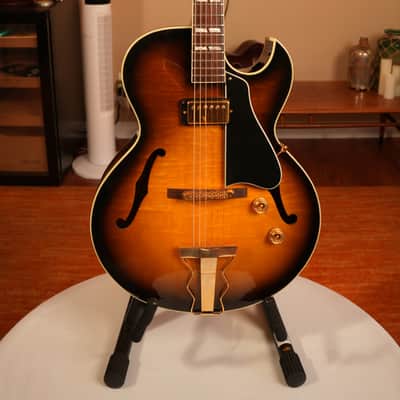 Gibson Herb Ellis ES-165 (1991 - 2003) | Reverb