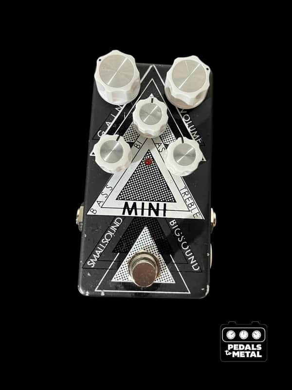 Smallsound/Bigsound Mini