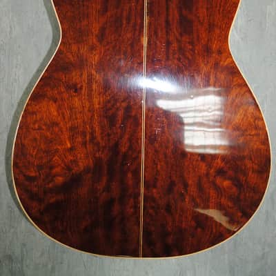Guitarra Espanola Classical Spanish Guitar image 9