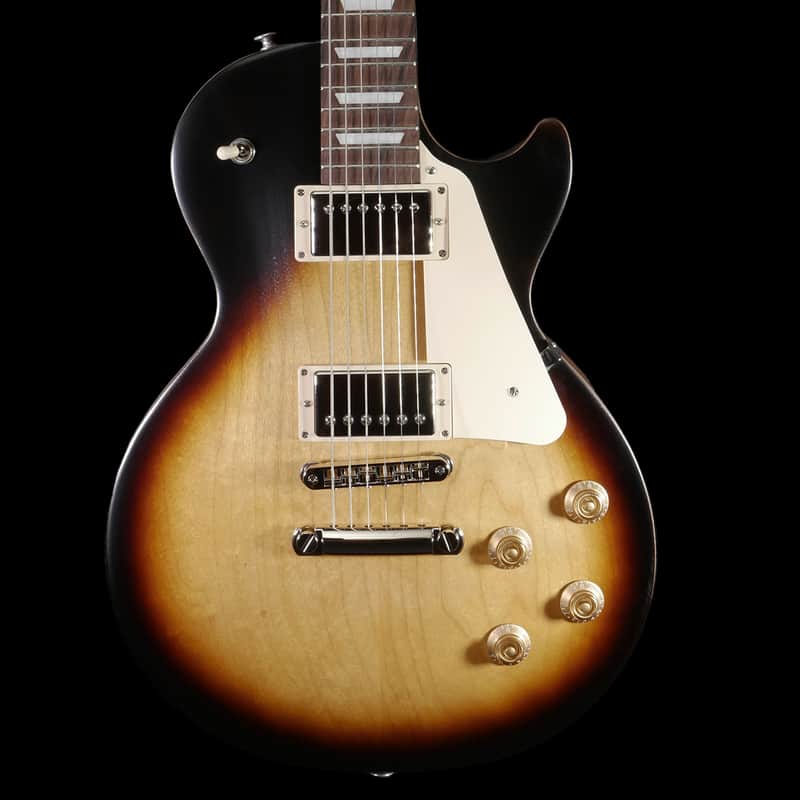 Gibson Les Paul Tribute (Satin Tobacco Sunburst) image 1