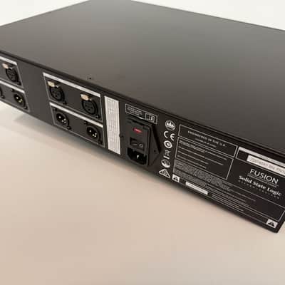 Solid State Logic Fusion - Mint condition image 7