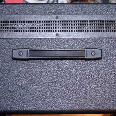 Peavey 5150 "Block Letter Logo" 2-Channel 120-Watt Guitar Amp Head - 1993 image 3