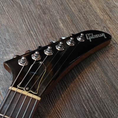 Gibson  Explorer 76 Reissue 2000 image 4