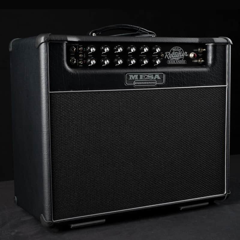 Mesa/Boogie Badlander 50 1x12 Combo image 1