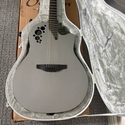 Ovation 1778T Elite T | Reverb