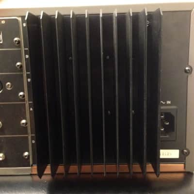 Tascam DA-88 8 Track Tape Recorder image 4