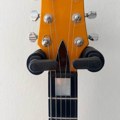 Carvin Cs3 Mid 2000s - Vintage yellow image 3