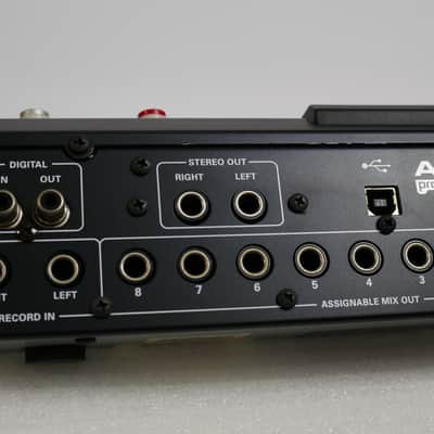 AKAI MPC2500 128MB image 9
