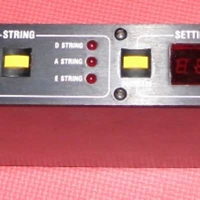 IVL Pitchrider 700 Mark II Black image 1