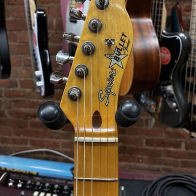 Squier Bullet - 1983 MIJ image 5