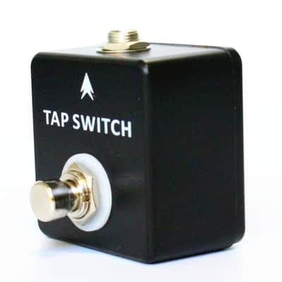 Mosky Audio Tap Tempo Switch Footswitch Pedal,price include the import duty for US buyer image 3