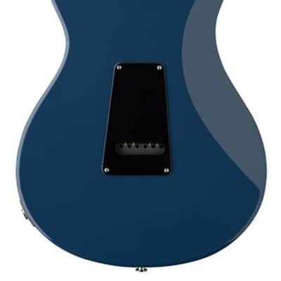 PRS S2 Standard 22 Electric Guitar - Space Blue - Clearance image 4