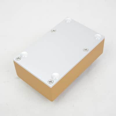 flying teapot Delta Fourth overdrive  (03/28) image 3