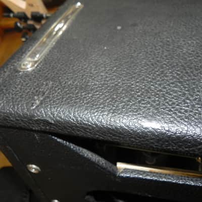 Fender BASSMAN 100 Vintage - Black image 14