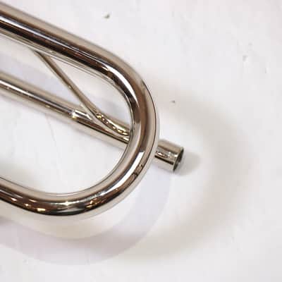 YAMAHA YTR-1310 B-flat Trumpet [027654] (06/15) image 8