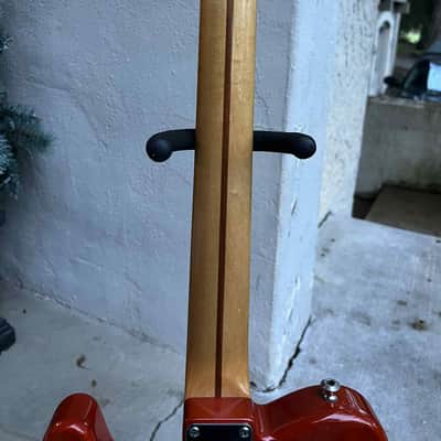 Hamer USA T-51 1993 Red image 23