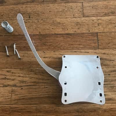 Mosrite Moseley Tremolo System - The Ventures Model 1965 Vintage! image 2