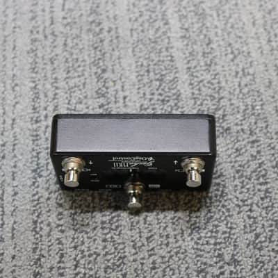One Control Gecko MKII MIDI Switcher Pedal image 6